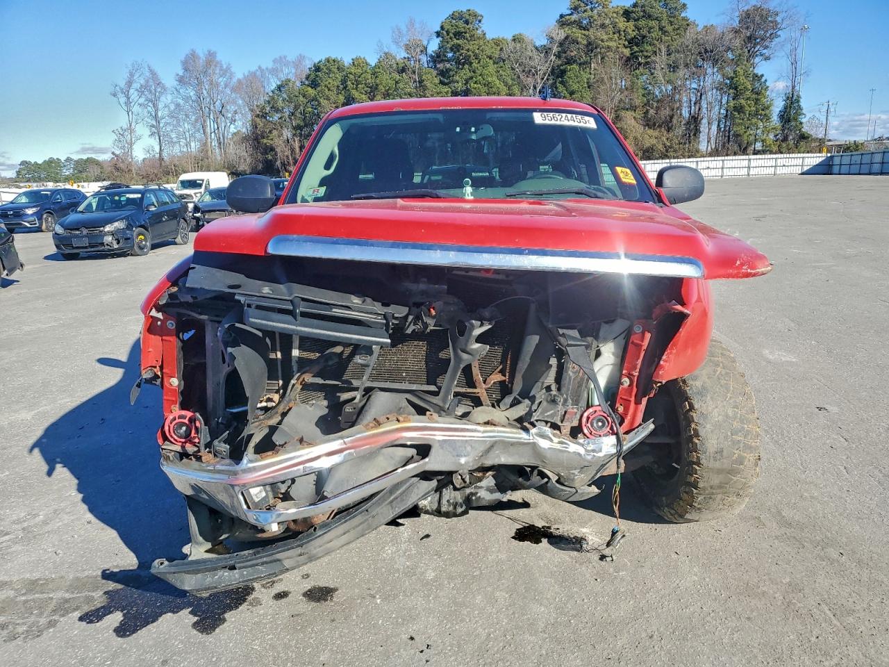 GMC Sierra K1500 Sl