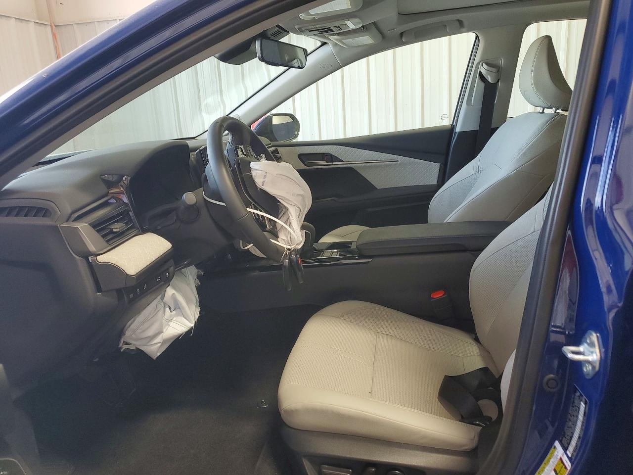 Toyota Camry Xle