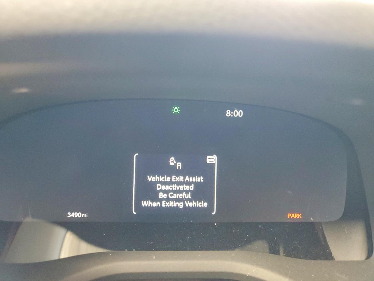 Toyota Camry Xle