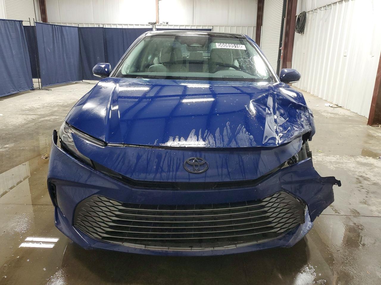 Toyota Camry Xle