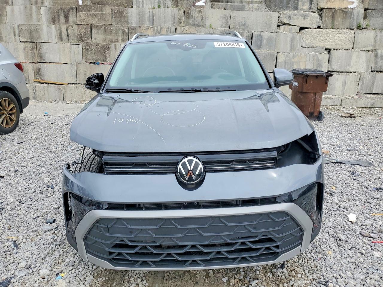 Volkswagen Taos Se