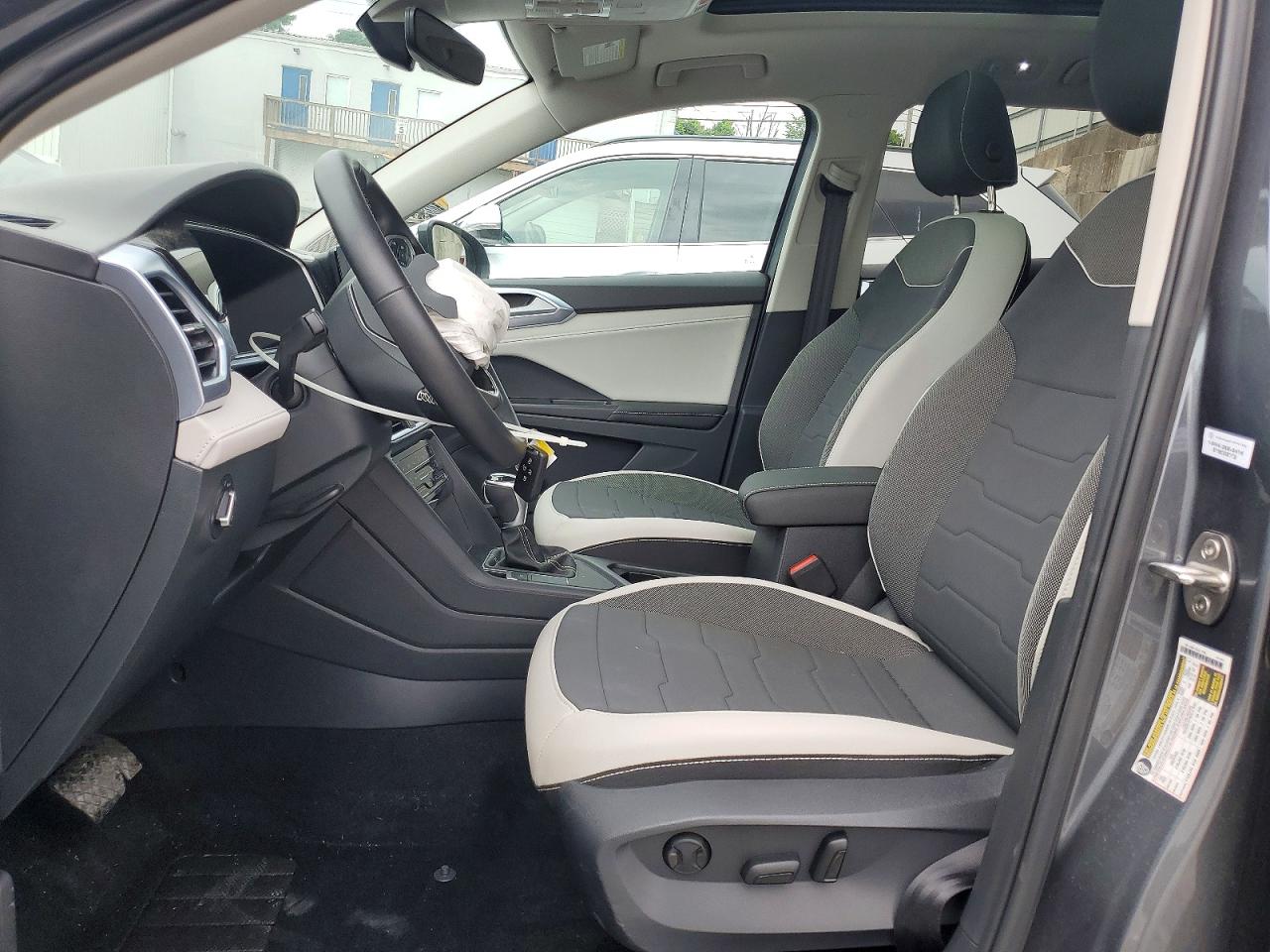 Volkswagen Taos Se