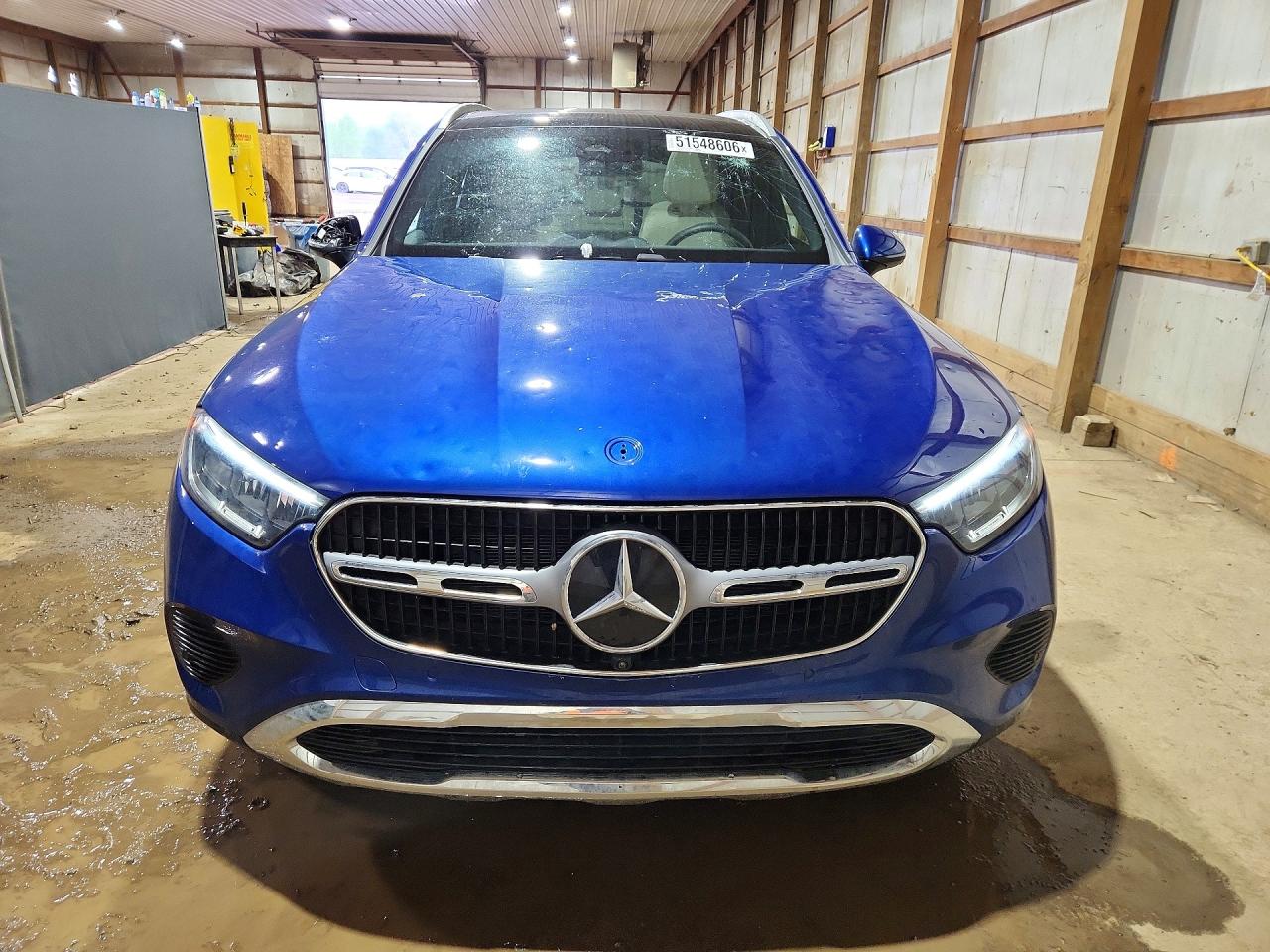 Mercedes-Benz GLC 300 4matic