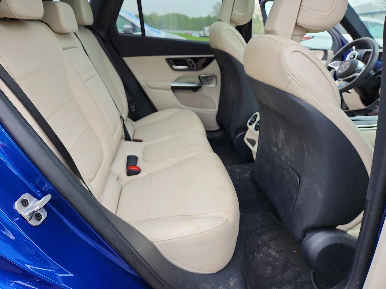 Mercedes-Benz GLC 300 4matic