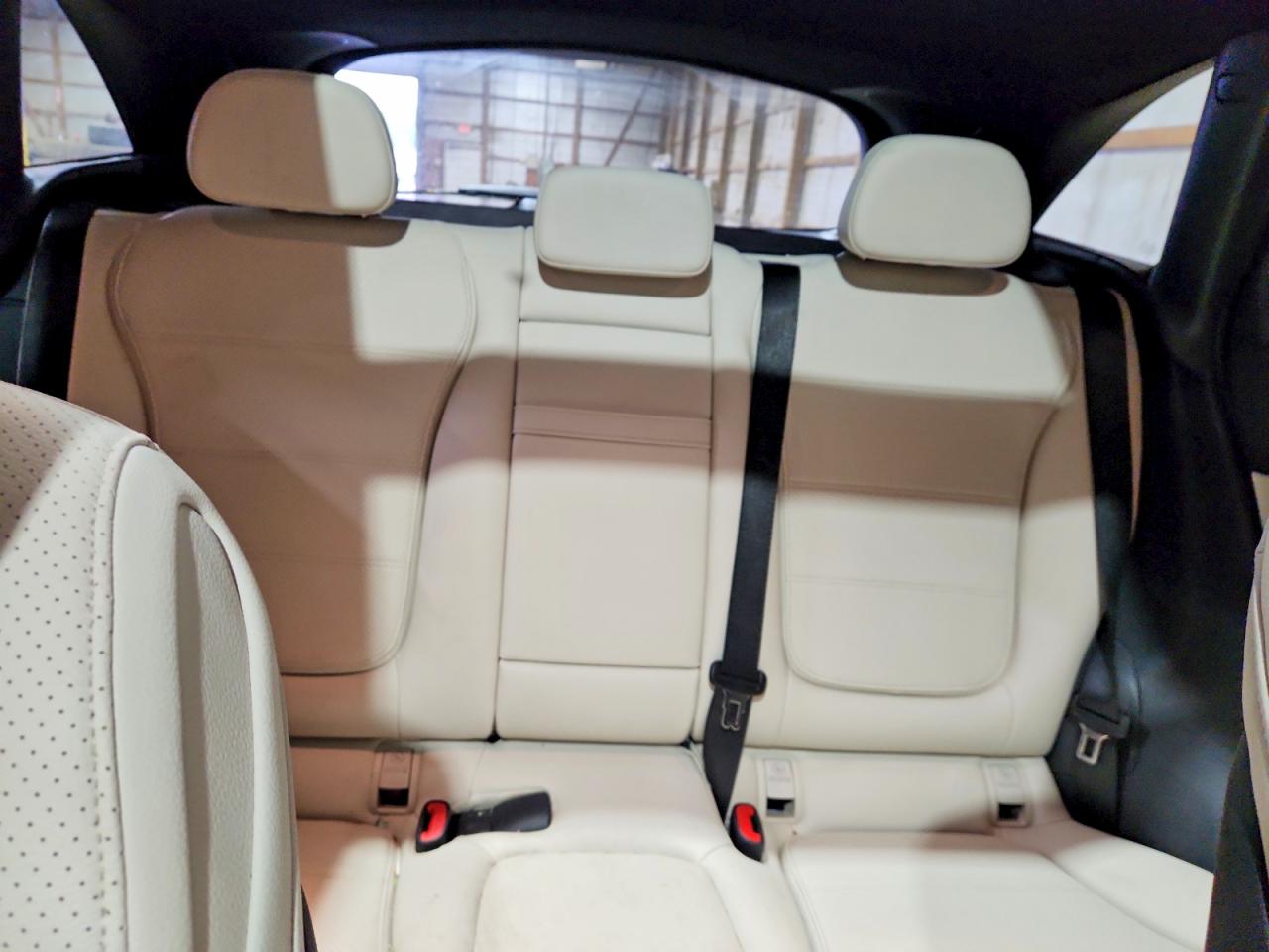 Mercedes-Benz GLC 300 4matic