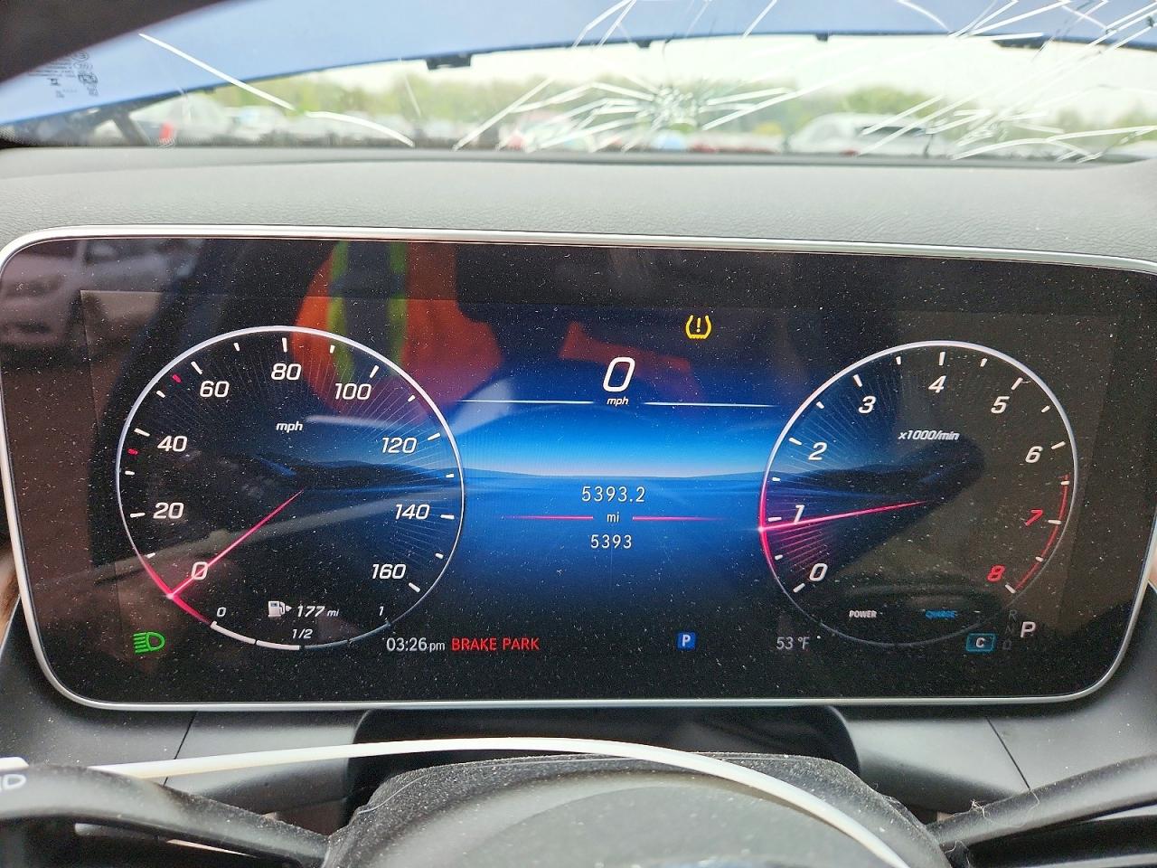Mercedes-Benz GLC 300 4matic