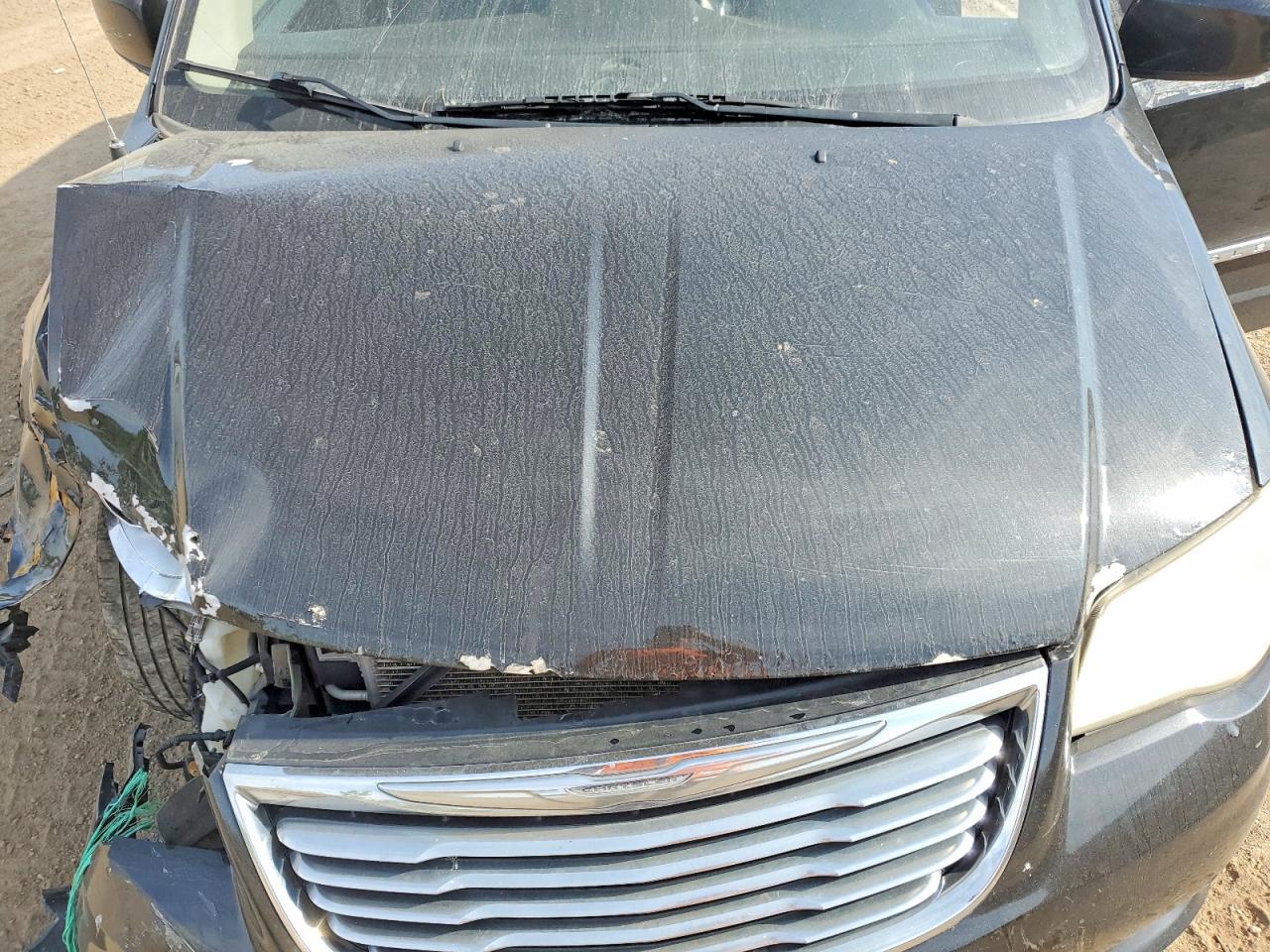 Chrysler Minivan