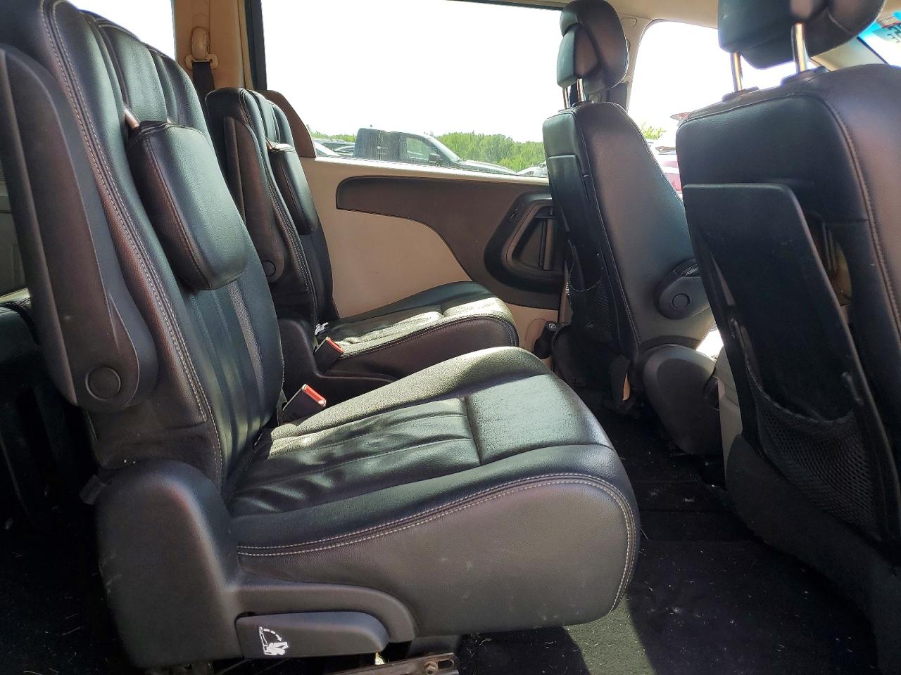Chrysler Minivan