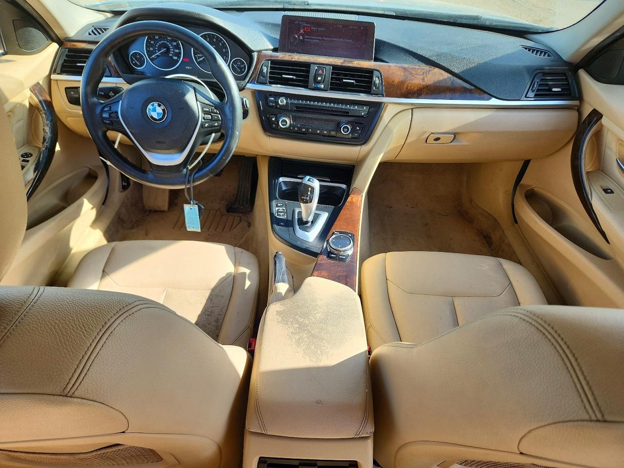 BMW 3 Series Xi Sulev
