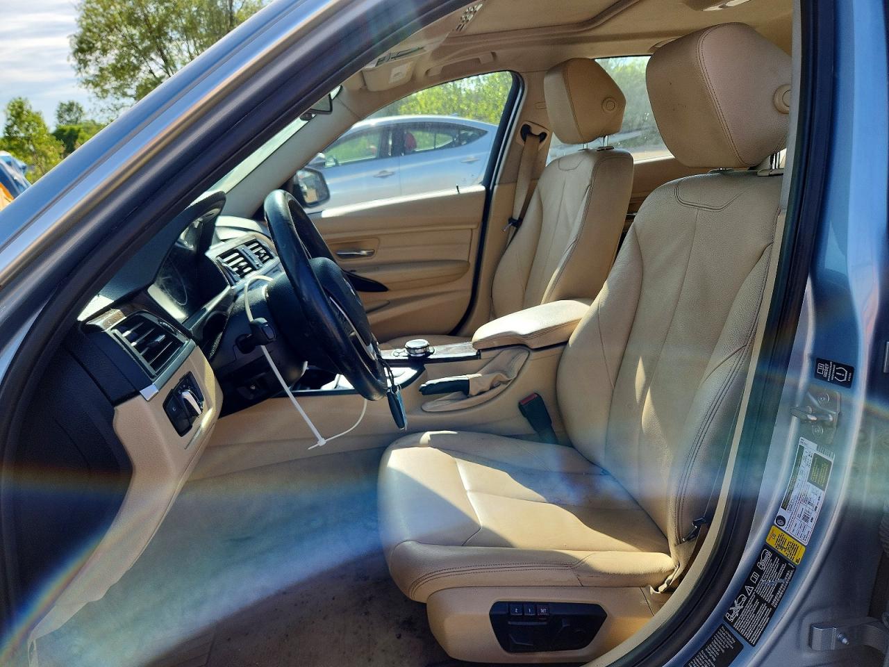 BMW 3 Series Xi Sulev