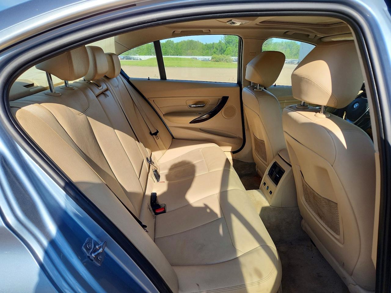 BMW 3 Series Xi Sulev