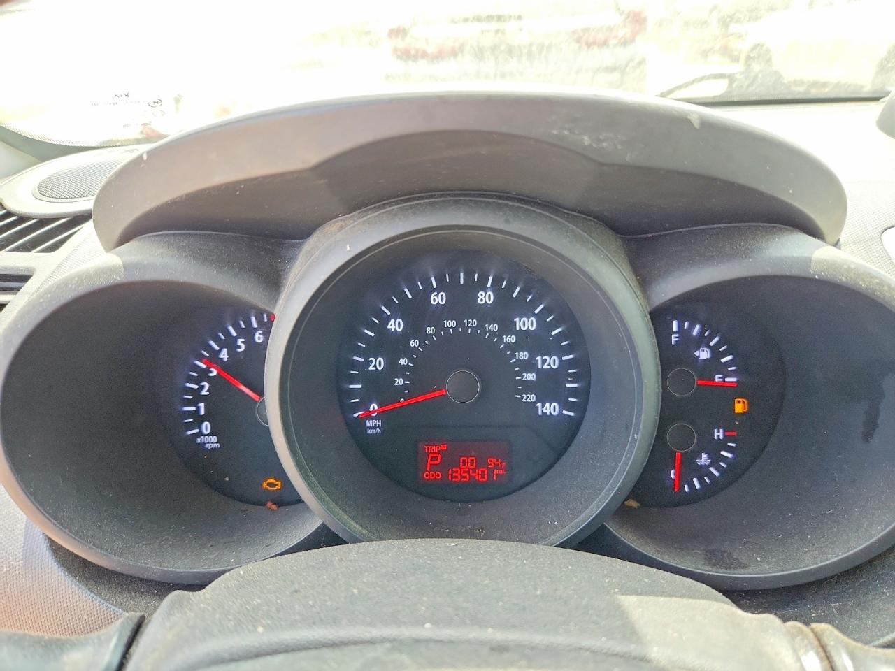 Kia Soul Base