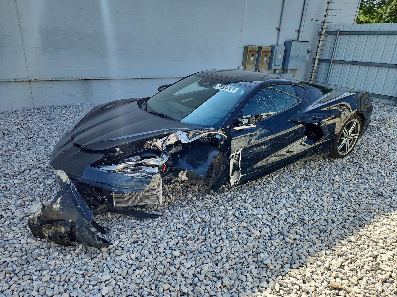 2026 Chevrolet Corvette