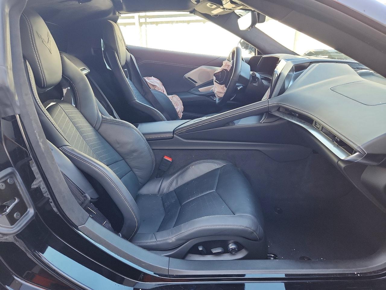 Chevrolet Corvette Stingray 3lt