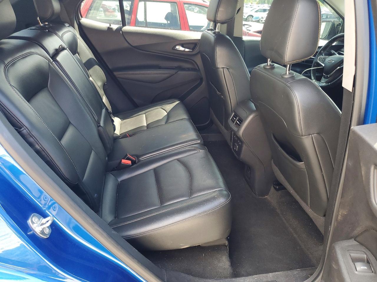 Chevrolet Equinox Premier