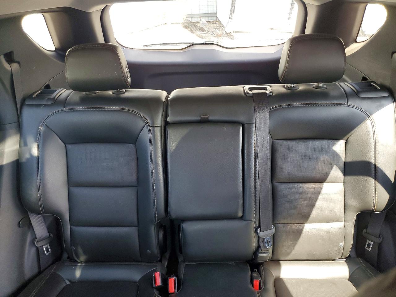 Chevrolet Equinox Premier