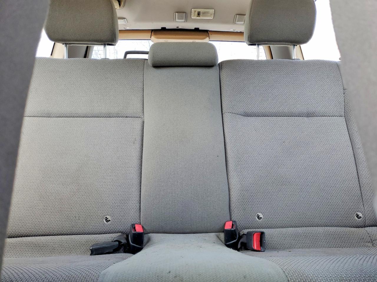 Subaru Forester 2.5x