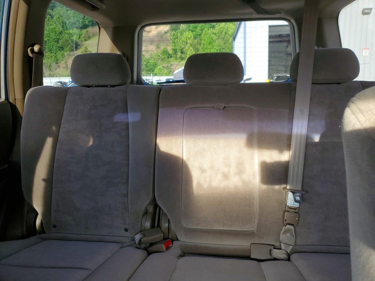 Honda Pilot Ex