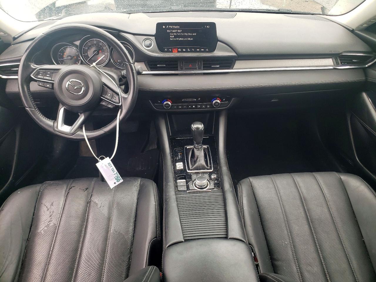 Mazda 6 Touring