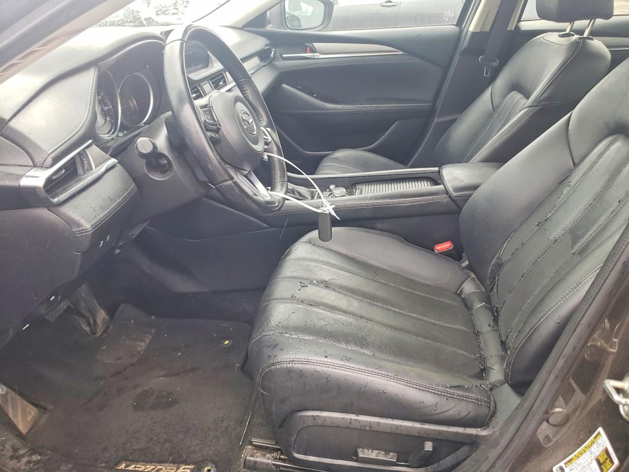 Mazda 6 Touring