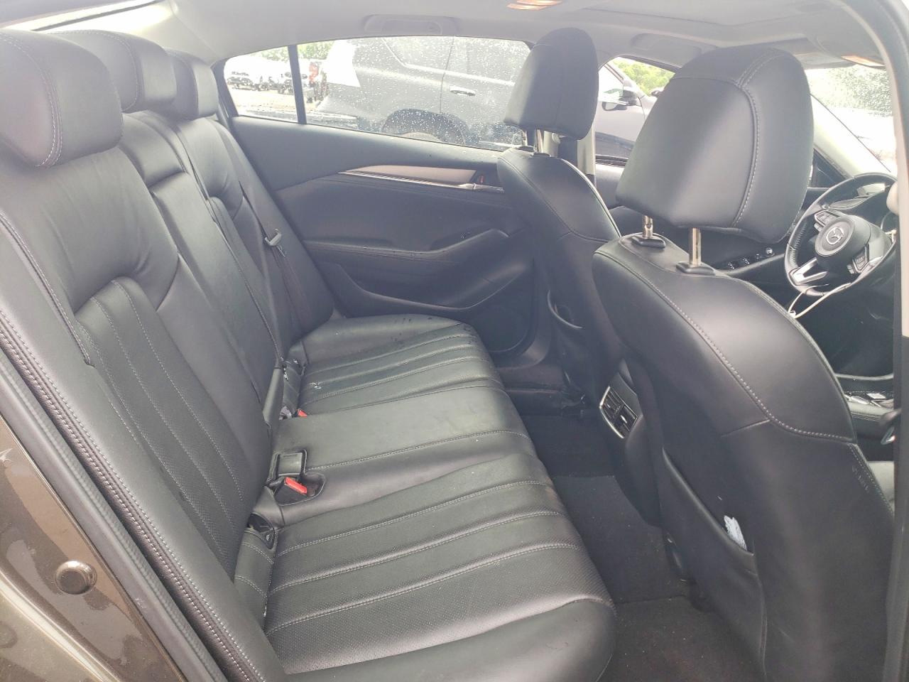 Mazda 6 Touring