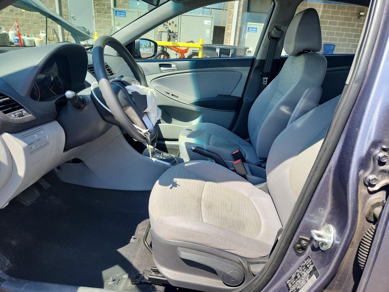 Hyundai ACCENT Se