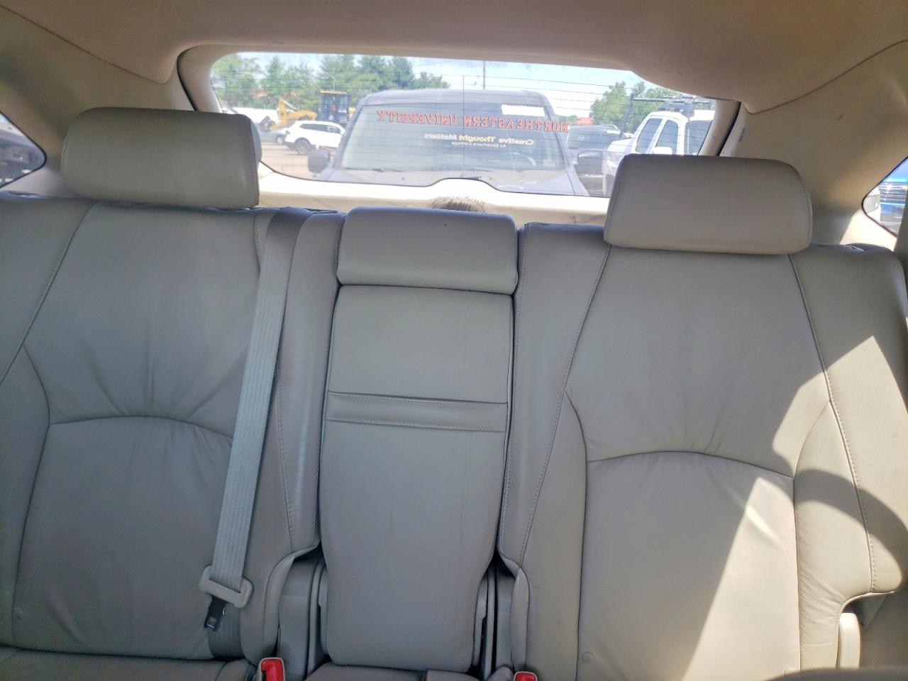 Lexus RX 330