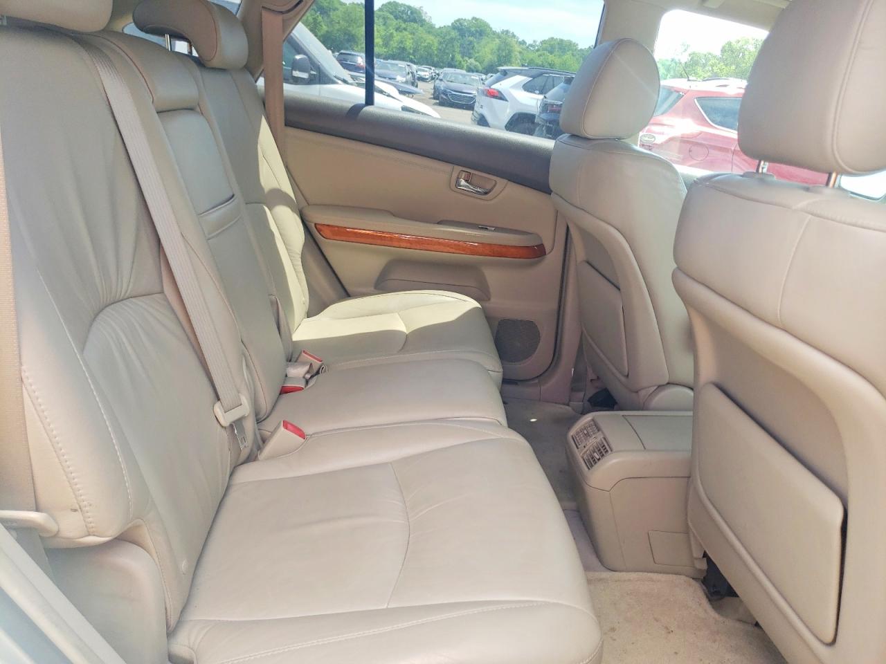 Lexus RX 330