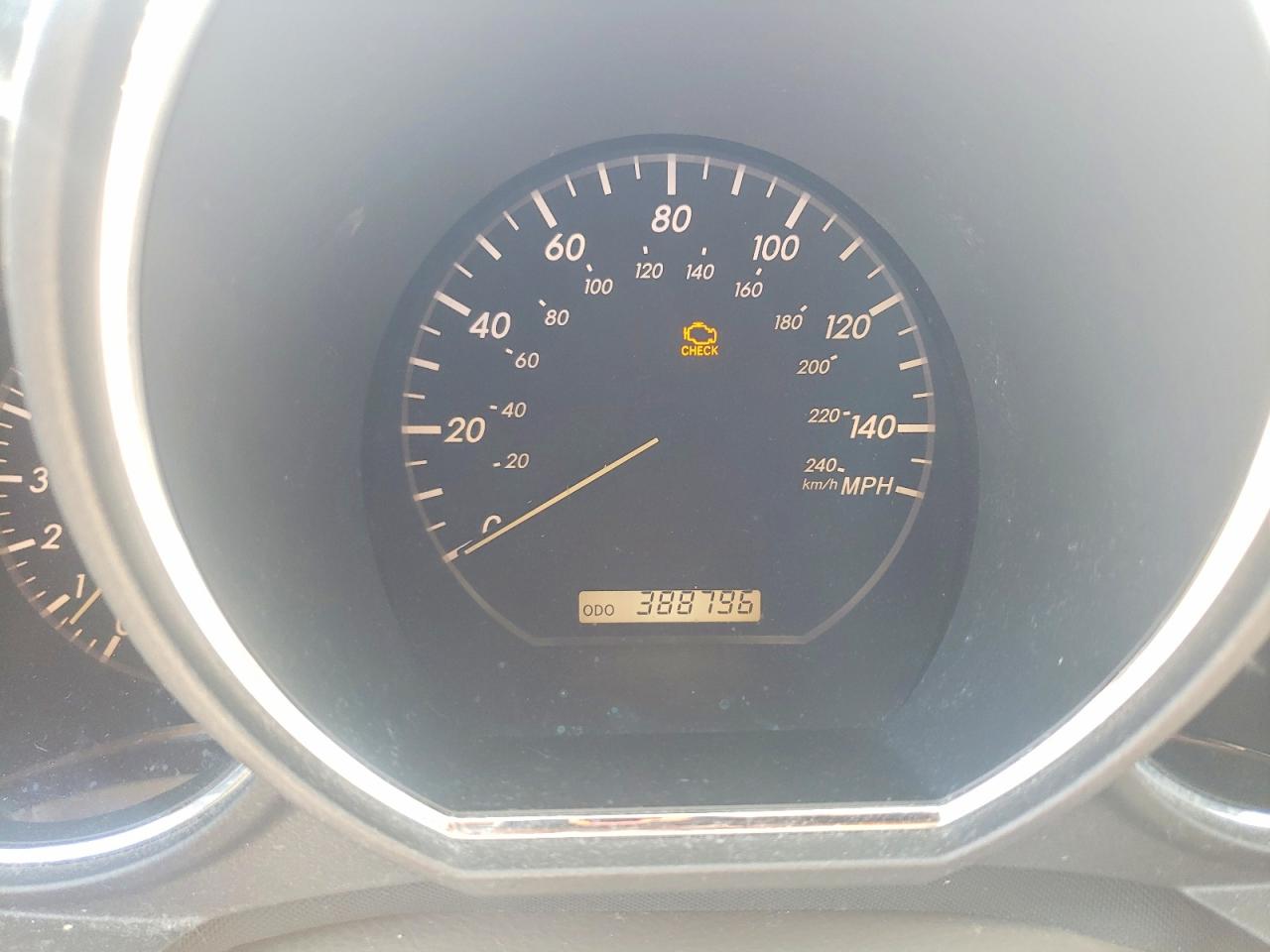 Lexus RX 330