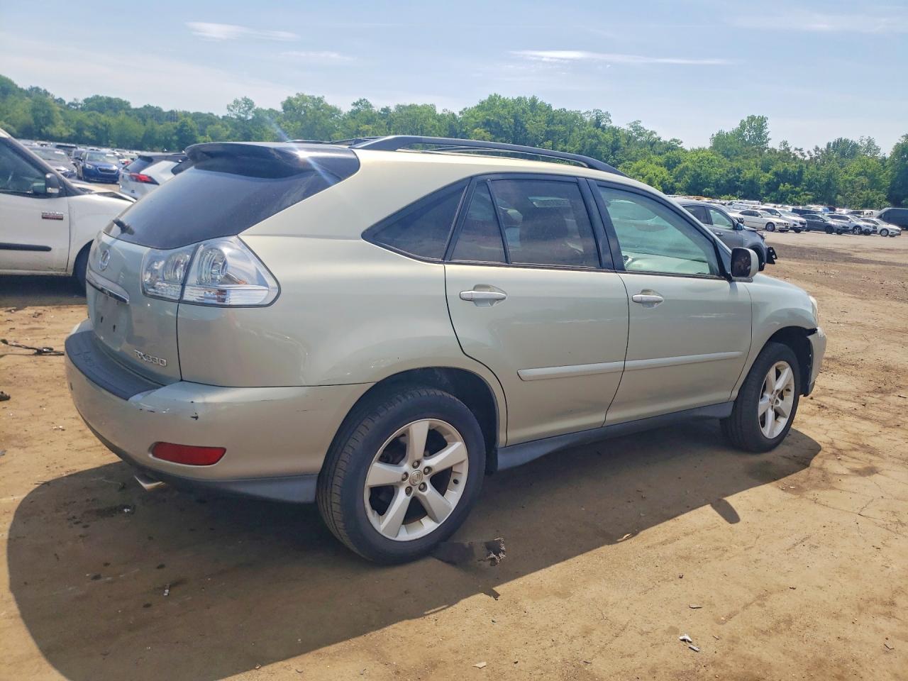 Lexus RX 330