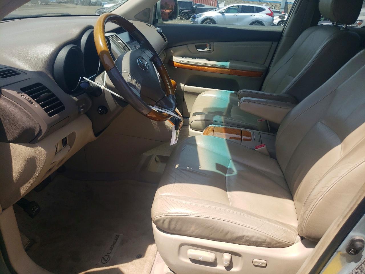 Lexus RX 330