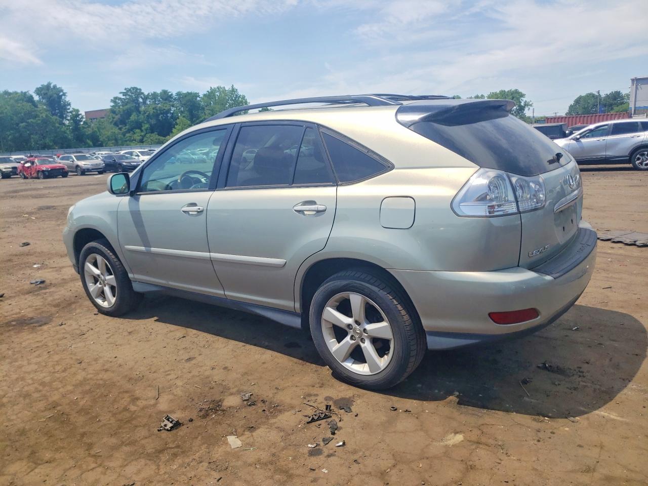 Lexus RX 330