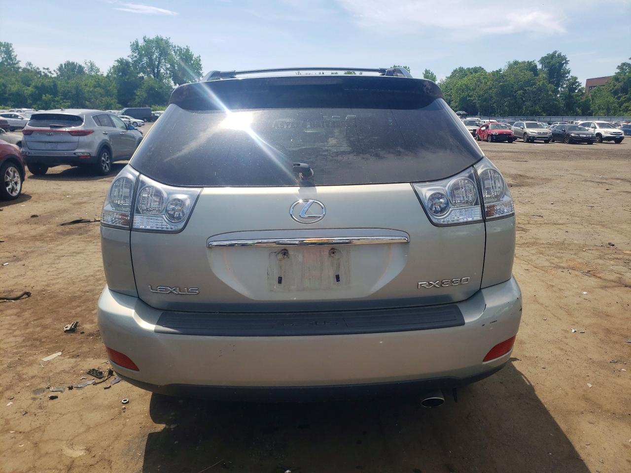Lexus RX 330