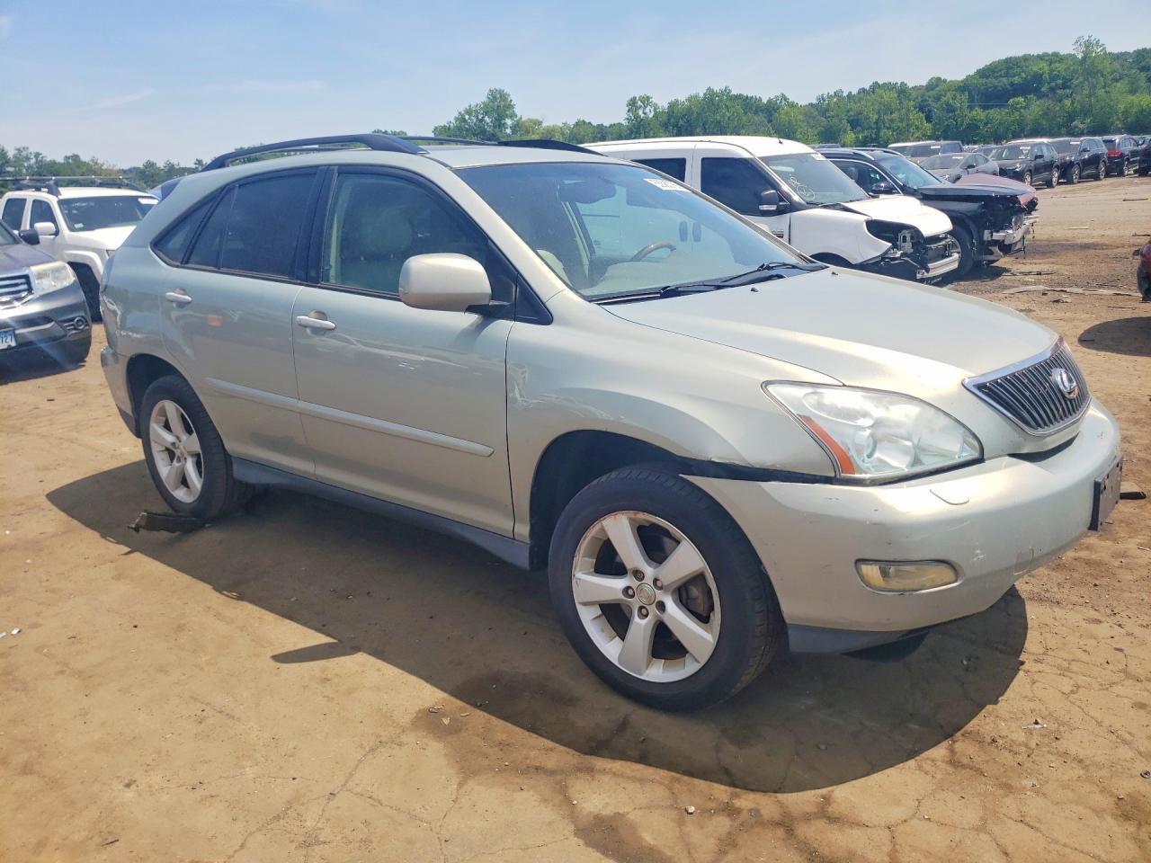 Lexus RX 330