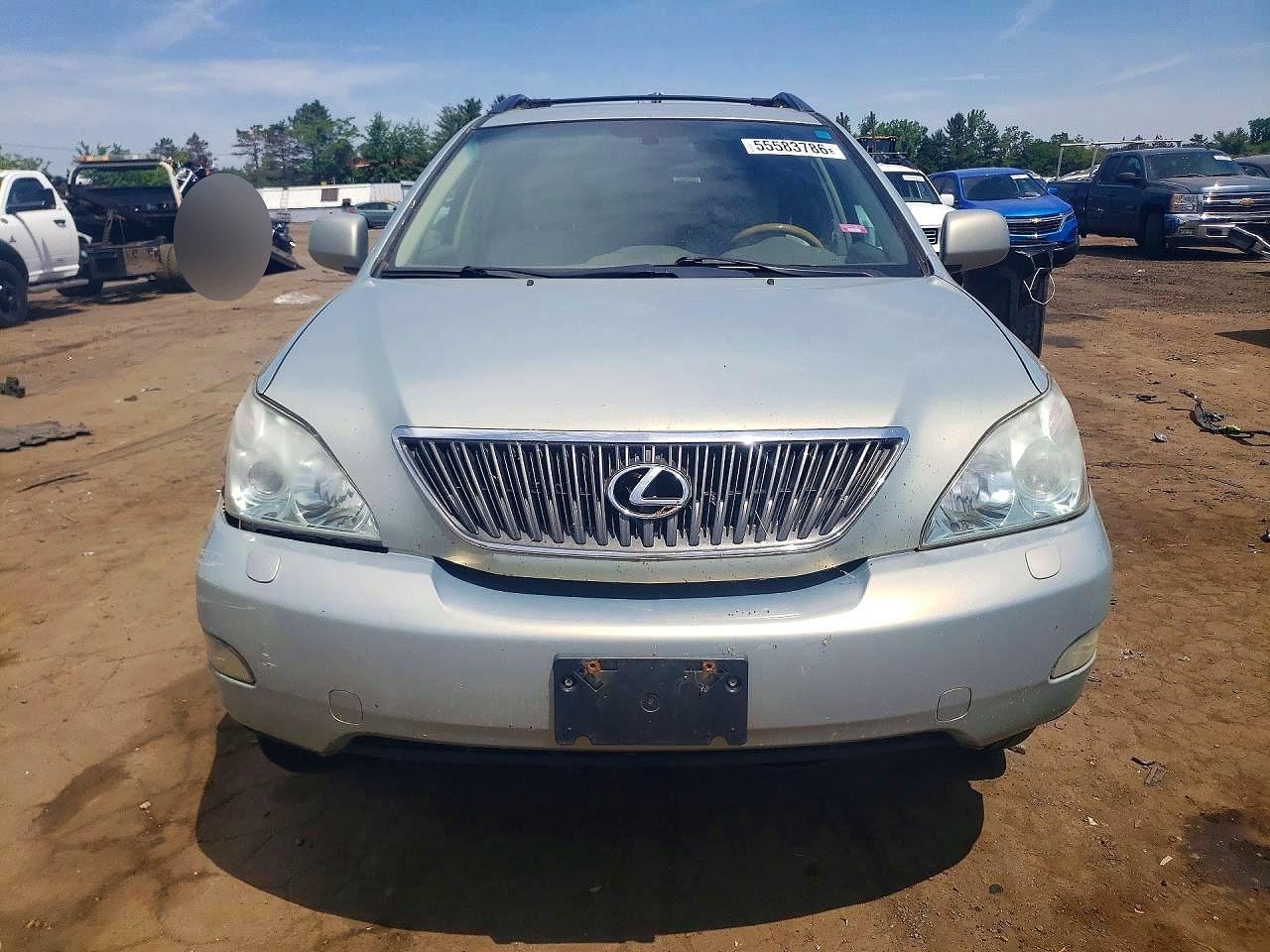 Lexus RX 330