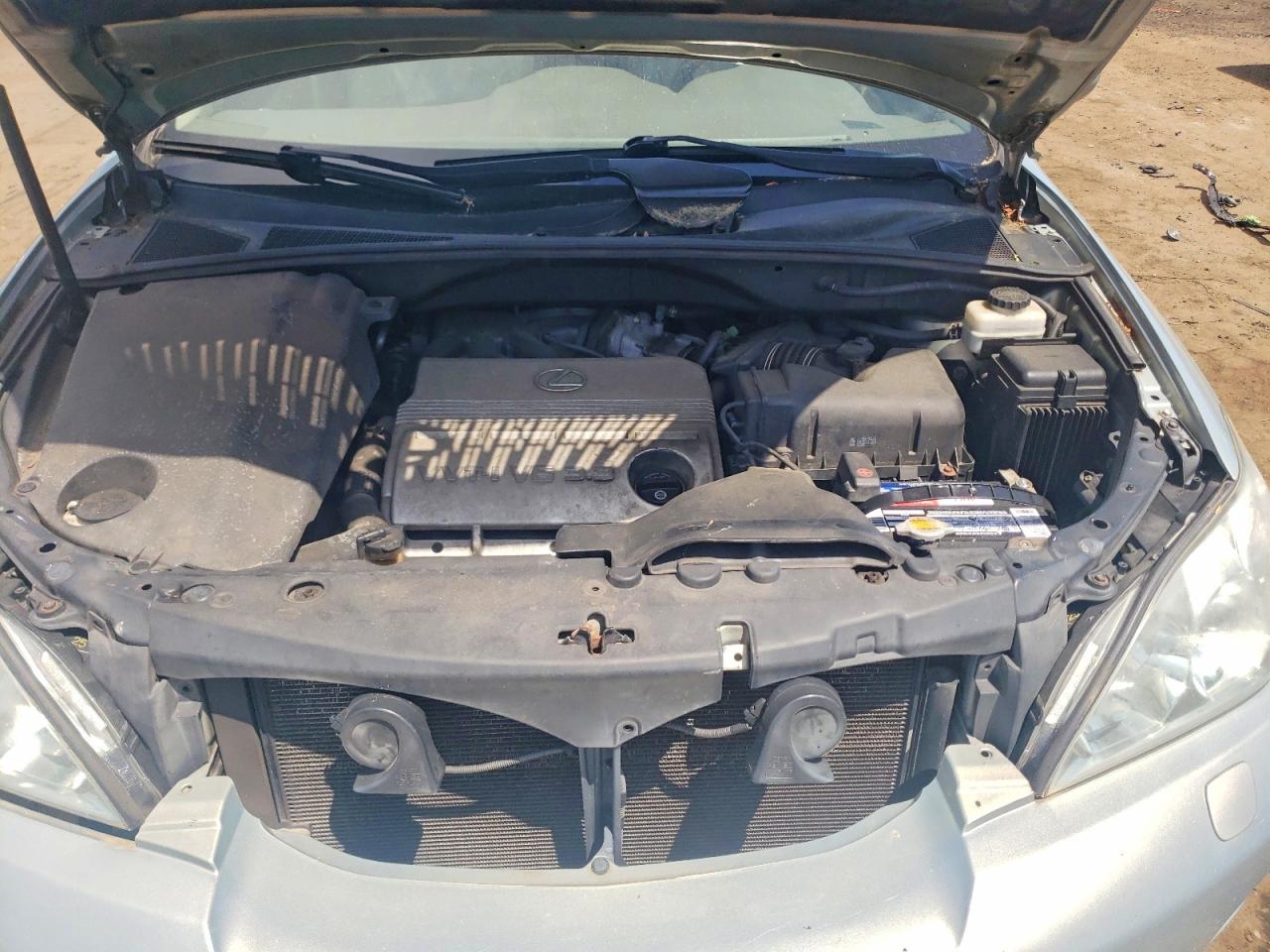 Lexus RX 330