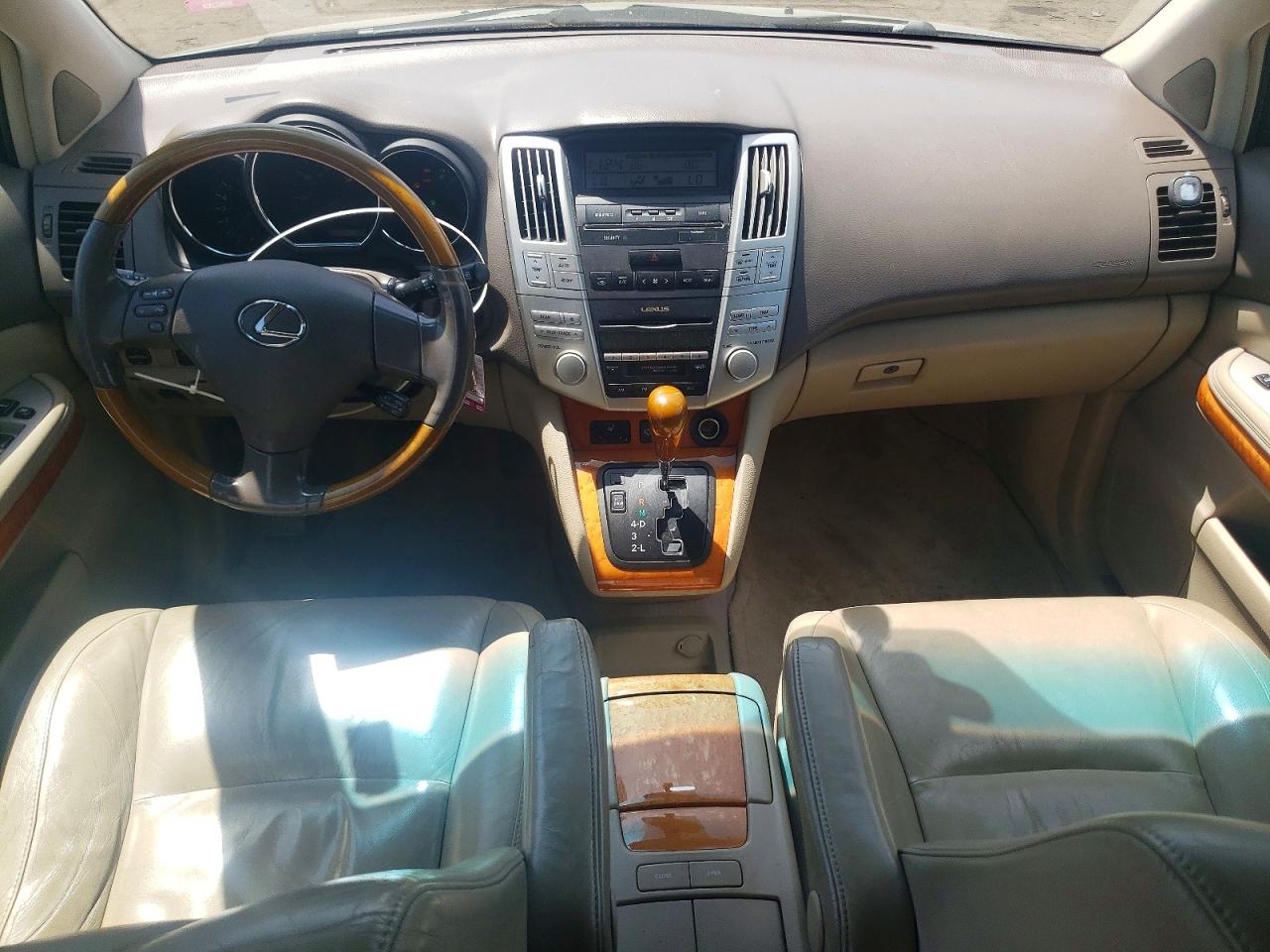 Lexus RX 330