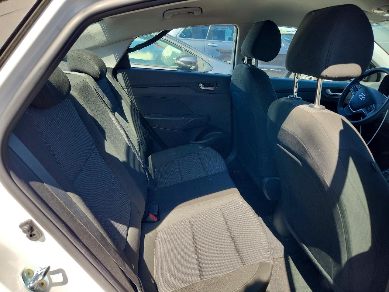 Hyundai ACCENT Se