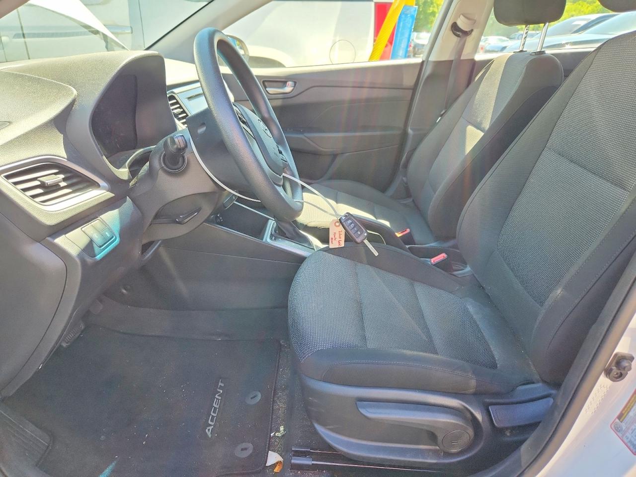 Hyundai ACCENT Se