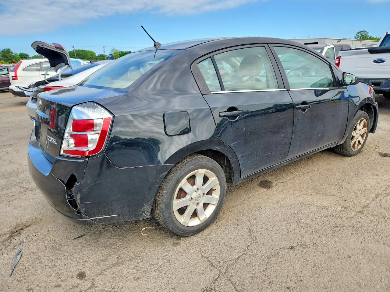 Nissan Sentra 2.0