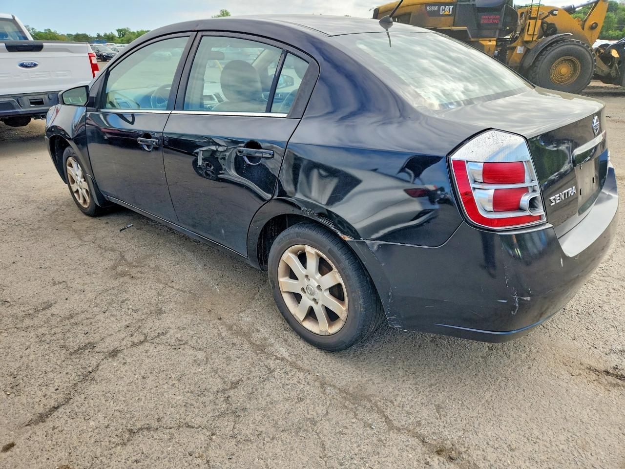 Nissan Sentra 2.0