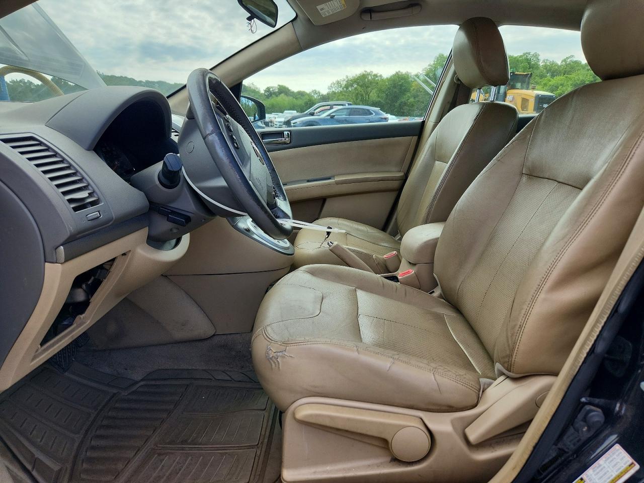 Nissan Sentra 2.0