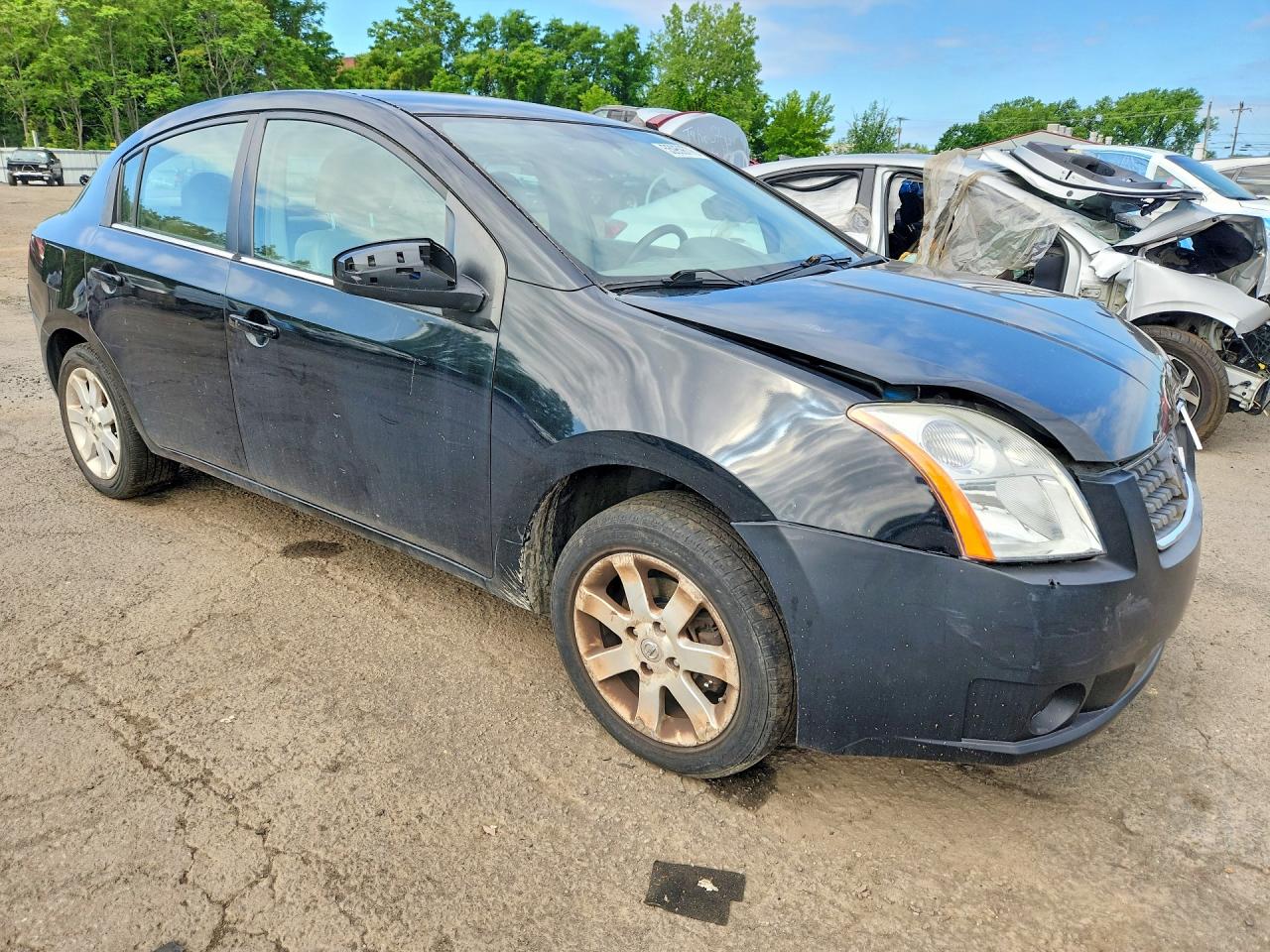 Nissan Sentra 2.0