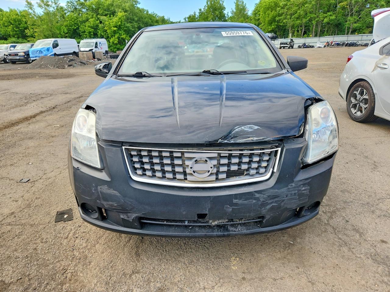 Nissan Sentra 2.0