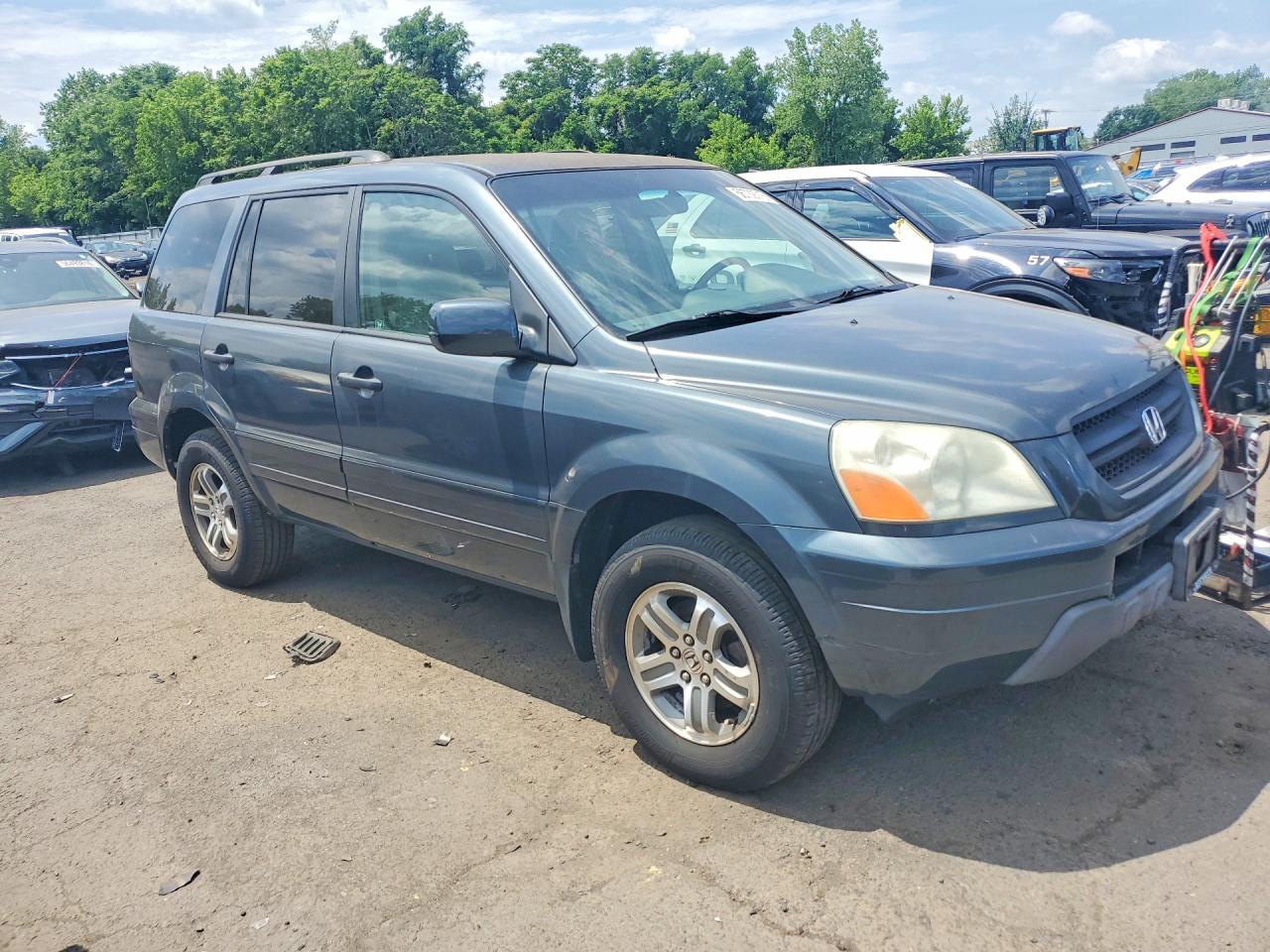Honda Pilot