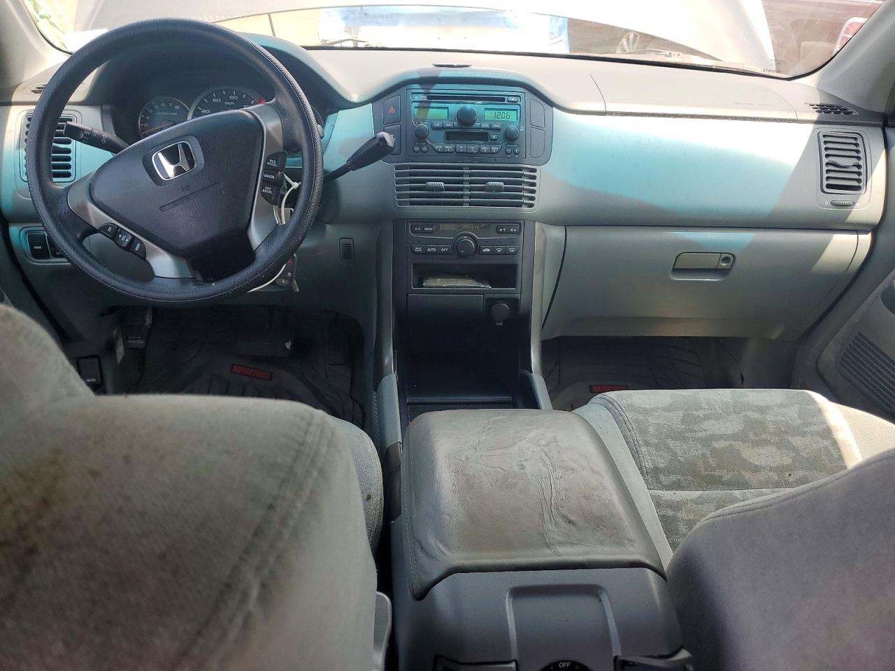 Honda Pilot