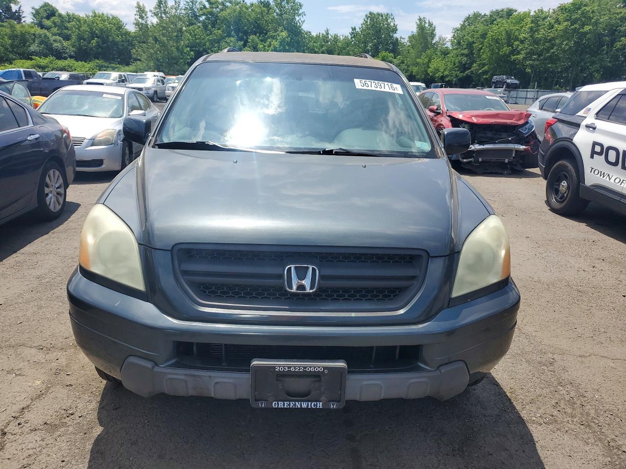 Honda Pilot