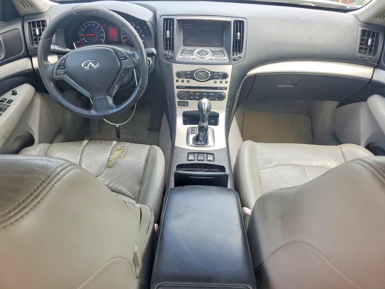 INFINITI G35 X