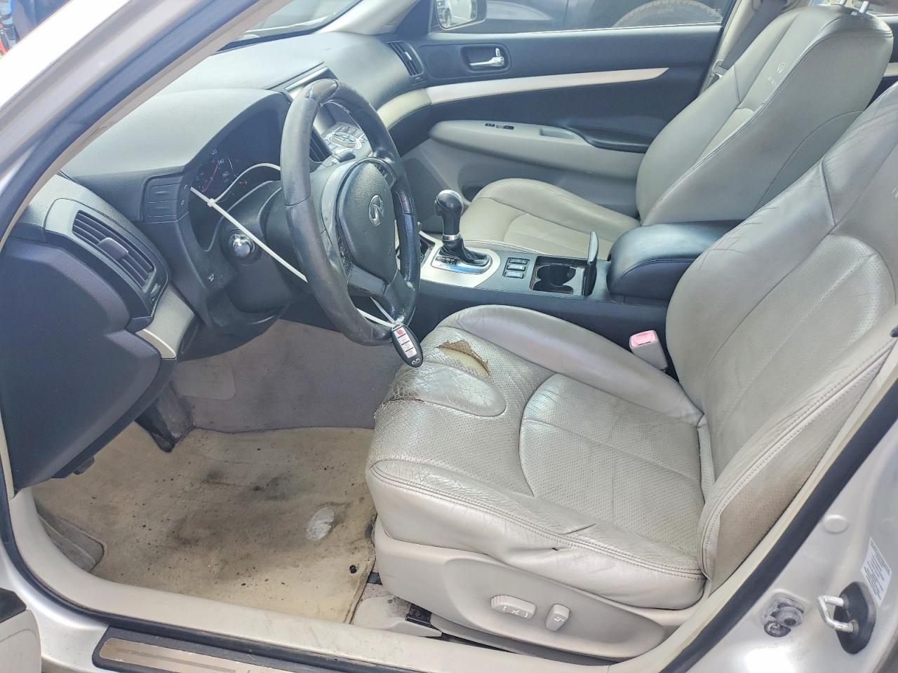 INFINITI G35 X