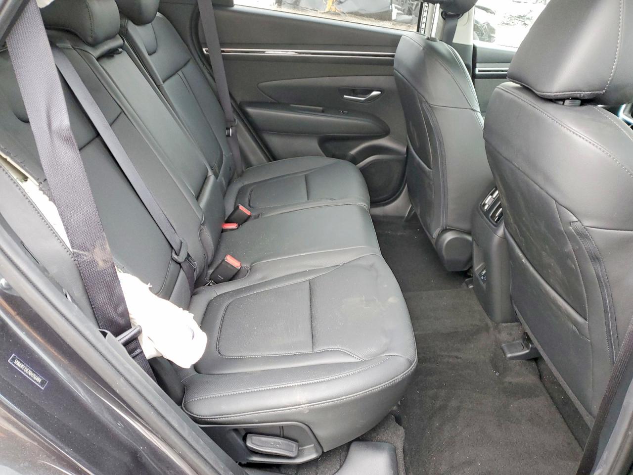 Hyundai TUCSON Sel